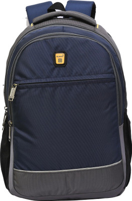 Blowzy Bags Hot Sale Waterproof Travel Backpack Man Outdoor Backpack Bags 30 L Backpack(Blue)