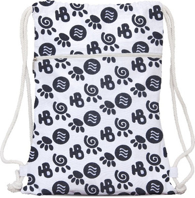 JEH BAGS Tiny Toes - String Bag 10 L Backpack(Multicolor)