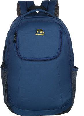 FB FASHION SB-790-FB 23 L Backpack(Blue)