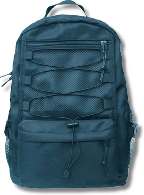 Mithila Mall Casual yet Professional Backpack – Versatile for Work, School & Trips_2018 30 L Backpack(Multicolor)