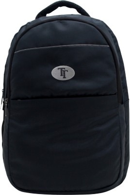 T-traxx Everyday Essential Backpack 35.7 L Backpack(Grey)