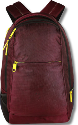 JOY GRYSEN Backpack/College Bag Office Casual Bag Waterproof 1018 30 L Backpack(Maroon)