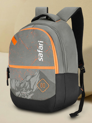 SAFARI KUDOS 32 L Backpack(Grey)