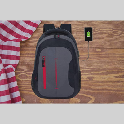 Shivra laptop Office College school backpack Bag(S-19*14) Waterproof Backpack(Black, 706 L)