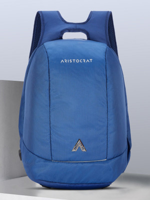 ARISTOCRAT PROTECTOR LP BP 24 L Backpack(Blue)