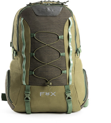 Tripole Fox 40 L Laptop Backpack(Green)