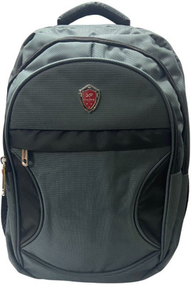 X Factor XF_2041 30 L Backpack(Grey)