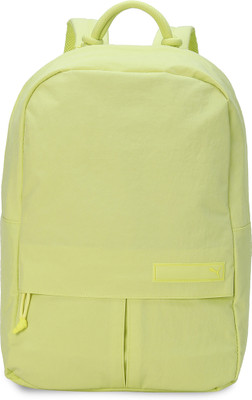 PUMA BL Backpack 27 L Backpack(Green)