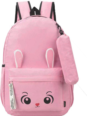TEZONE )(BNY_PNK__1_3_17 30 L Backpack(Pink)