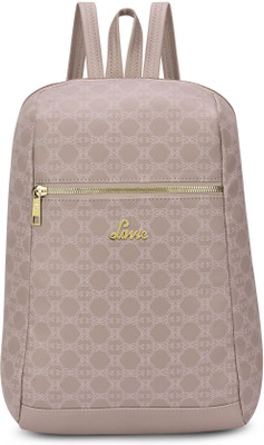 LAVIE Mono Cobie 11 L Backpack(Pink)