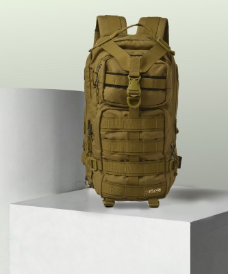 F GEAR Military Tactical 29 L Backpack(Khaki)