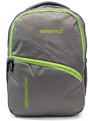 GenZstyle SLICE-BLUE 32 L Backpack(Blue)
