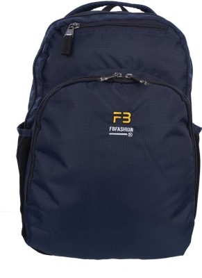 FB FASHION B-328 18 L Backpack(Blue)