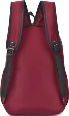 HouseOfCommon pc23_17 17 L Backpack(Red)