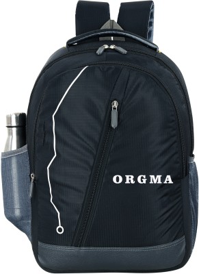 Orgma 35L CASUAL BAGPACKS laptop 35 L Laptop Backpack(Blue)