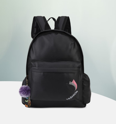 XOVEE Backpack 20 L Backpack(Black)