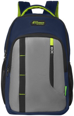 HARISSONS Inno Casual Backpack Navy 31 L Backpack(Green)
