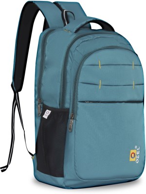 ozel bag Unisex Casual Laptop Backpack | Durable Office Bags |15 Inch Notebook/MacBook 40 L Backpack(Blue)
