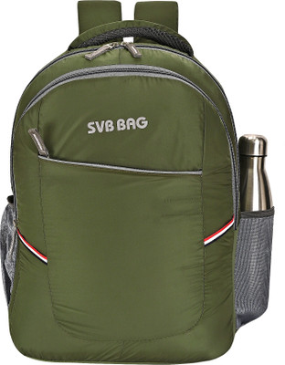 SS Store SVB BAG 055 35 L Backpack(Khaki)