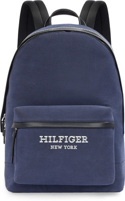TOMMY HILFIGER Macas 27 L Backpack(Blue)