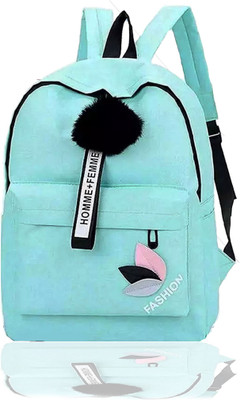 khatushyam collection FSHN_@@ GRN_1 PC_1_11a 30 L Backpack(Green)