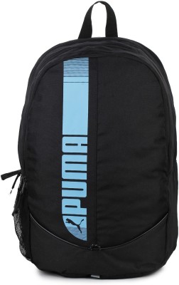 PUMA Phase Backpack III 22 L Backpack(Black)