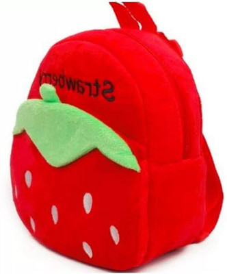 Bluemoon BM-spriderman red_160 12 L Backpack(Red)