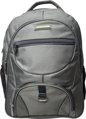 Seven Star Multipurpose 30 L Laptop Backpack(Grey)