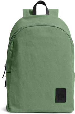 DailyObjects Mint Green Pedal Daypack 10 L Backpack(Green)