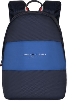 TOMMY HILFIGER Altman Plus 18.5535 L Backpack(Blue)