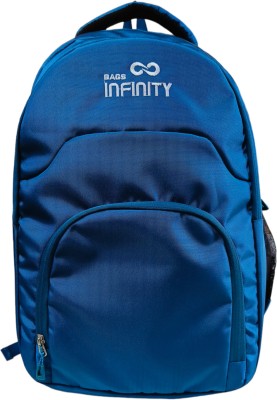 bags infinity UrbanHaul 50 L Laptop Backpack(Blue, Black, Brown, Grey, Beige)