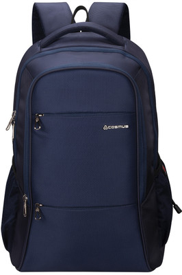 Cosmus Darwin-Blue 29 L Laptop Backpack(Blue)