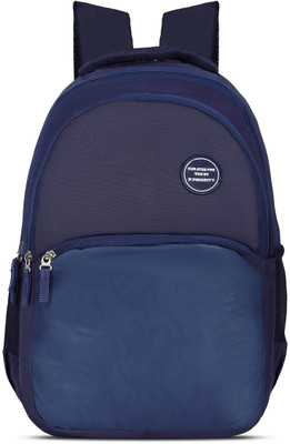 Priority Ignis 008 College Bag NBL 38 L Backpack(Blue)