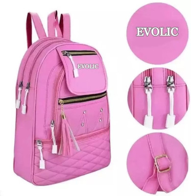 EVOLIC Small 20 L Backpack(Blue)