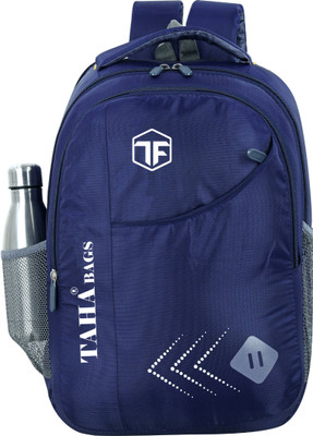 Taha SR-NBLUE_16 35 L Backpack(Blue)