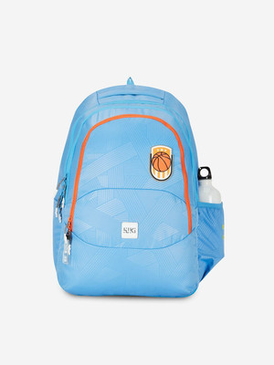 Wildcraft WIKI-5 Backpack 30 L Backpack(Blue)