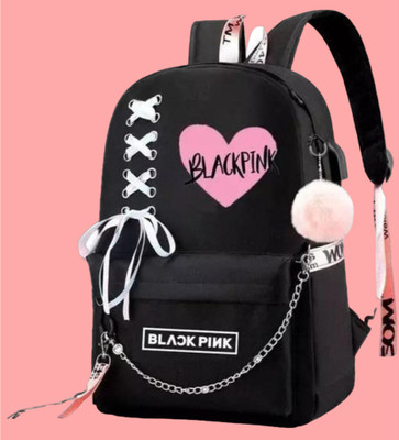 Coplis BLACKPINK--14_11 24 L Backpack(Black)