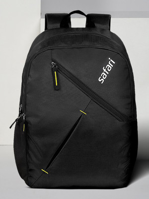 SAFARI Brute 26 L Backpack(Black)