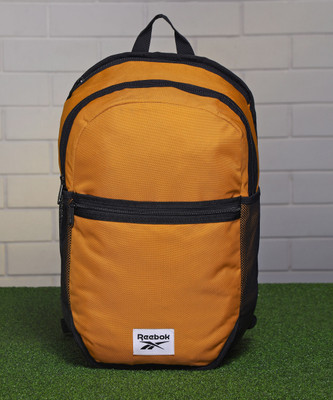 REEBOK WOR ACTIVE BP 25 L Backpack(Orange)