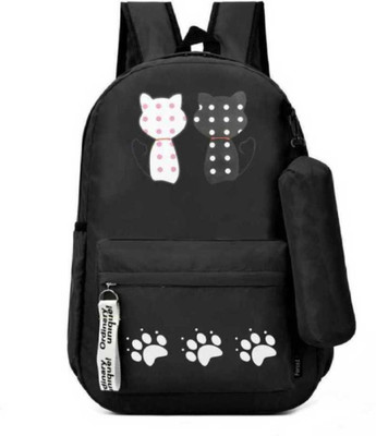 TEZONE ask design_21 15 L Backpack(Red)