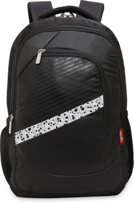 Firehorse Glock 34 L Laptop Backpack(Black)