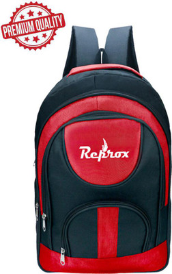 Reprox Backpack/Office Bag 25 L Backpack(Blue)