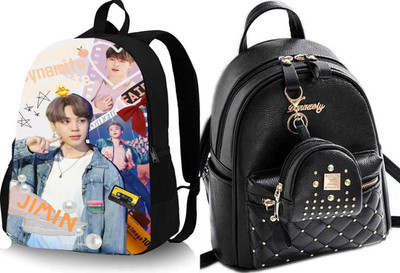 khatushyam collection A_DGTL-029_@@_1pc & pc35_abc 30 L Backpack(Black, Black)