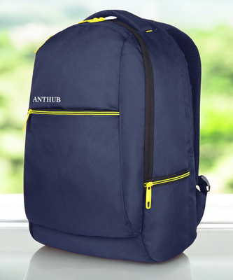 ANTHUB Use For Daily Routin UniSex,Casual Backpack/Daypack(1018) 30 L Laptop Backpack(Blue)