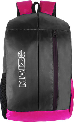 MAIZO Small Backpack with side pockets / Daypack / Casual Backpack(Backpack)
