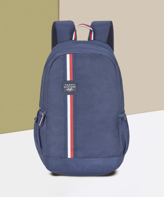 TOMMY HILFIGER Blaise 33 L Backpack(Blue)