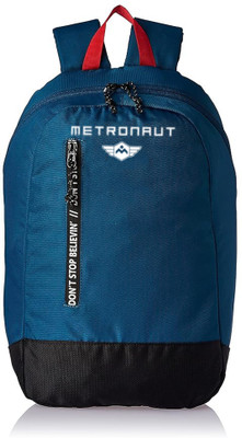 METRONAUT 23 Litre Backpack/Daypack for office/tuition/school/picnic etc 23 L Backpack(Green)