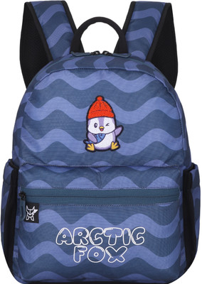 Arctic Fox Frost Dark Denim 14 L Backpack(Blue)