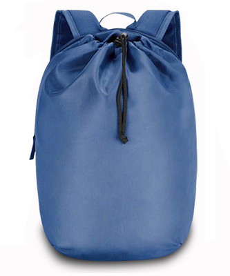 Anayra Most Popular College/Office 15 L Backpack(Blue)
