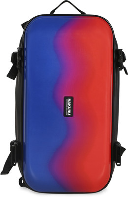 NAKURU NOMAD ESSENTIALS 30 L Backpack(Multicolor)